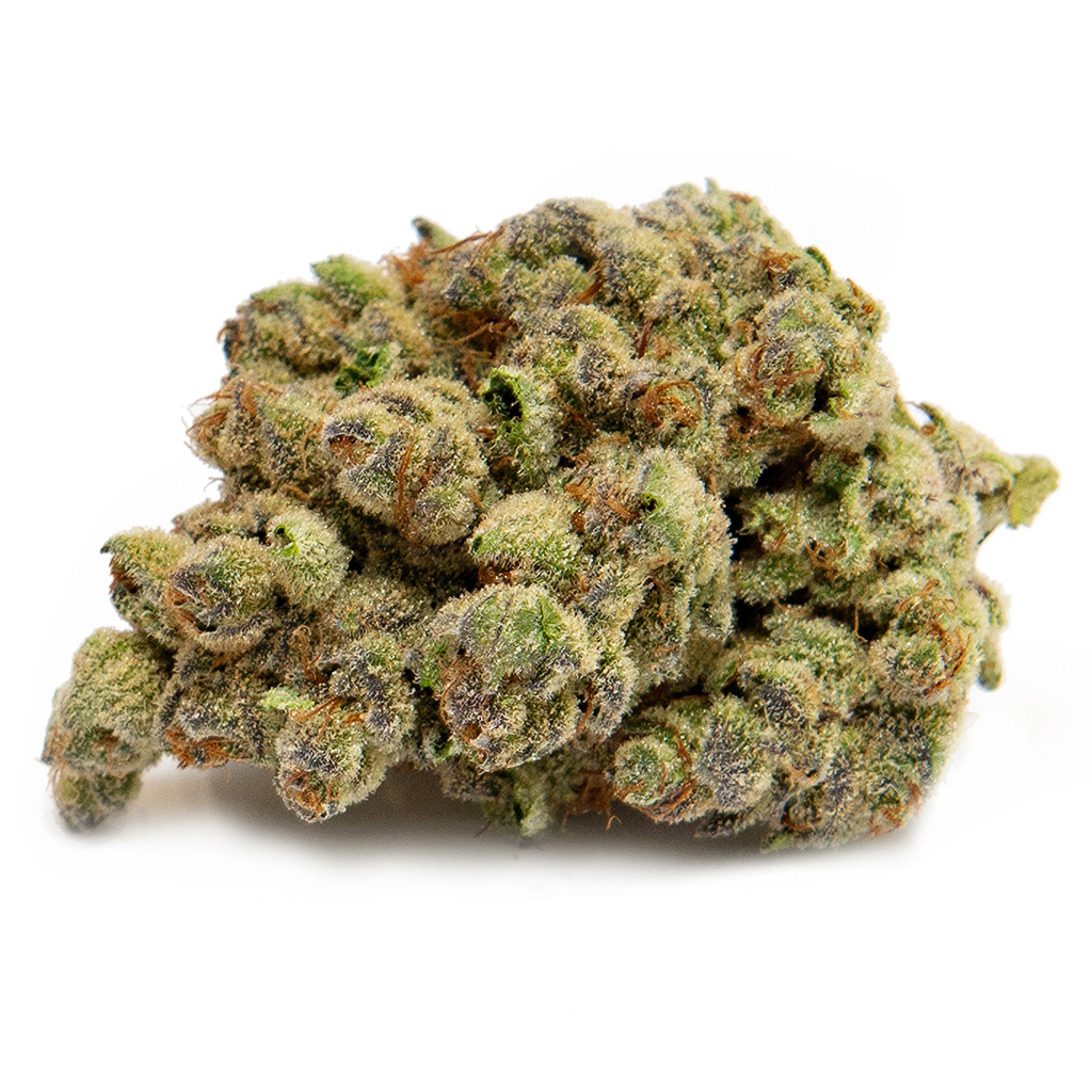 Baked Grape Pie 3.5g Dried Flower